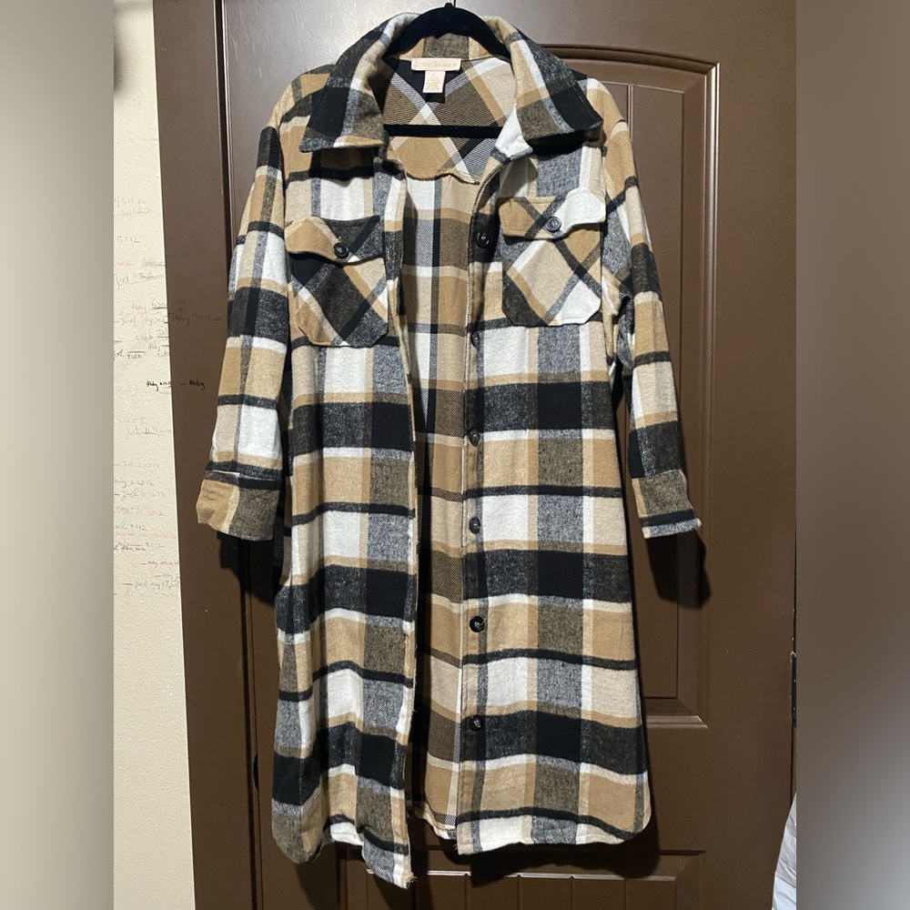 Jacket